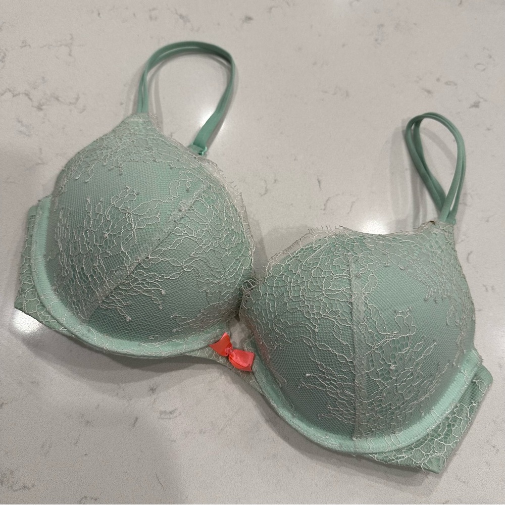 Victoria’s Secret Very Sexy Bra